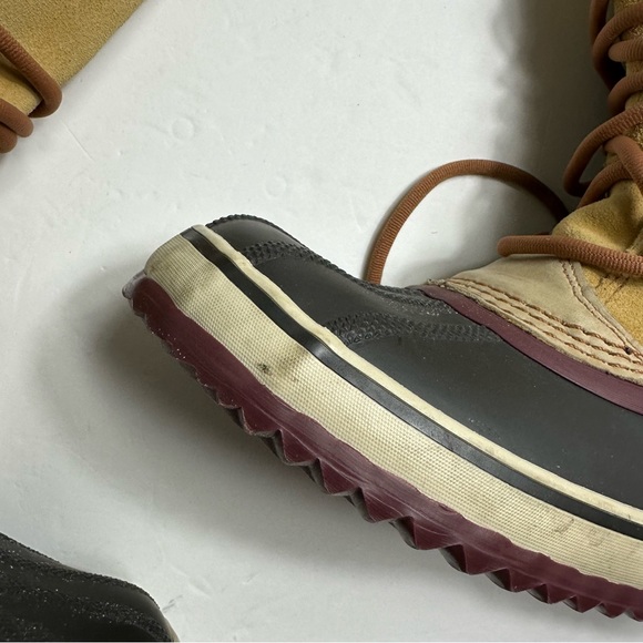 Sorel Joan of Arctic winter snow boots - Picture 4 of 11